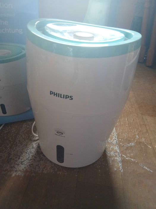 Овлажнител за въздух Philips