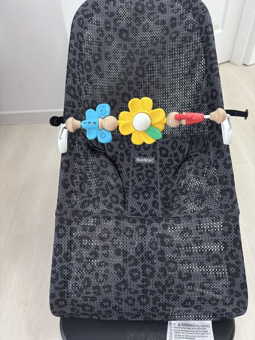 Balansoar BabyBjorn -Limited Edition