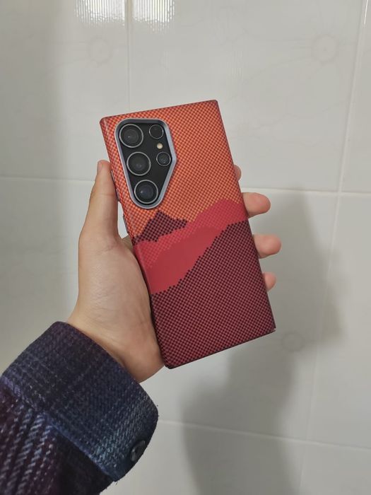 Samsung galaxy s24 ultra