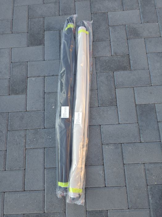 Vand perdelute Mercedes GLE C167/CLAW118