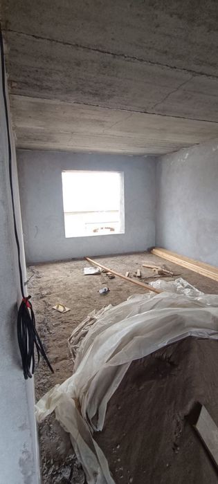 Srochna!! Avangard Bagish MFY da 6sotih 7xona uchastka sotiladi85.000$