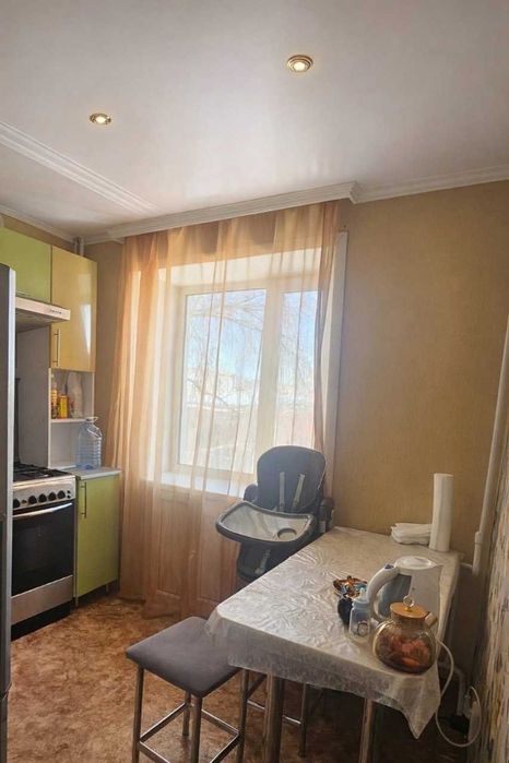 Продам 1 комнатную квартиру