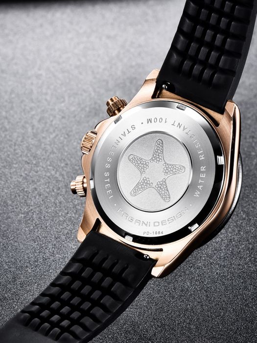 Продам мужские часы Pagani design