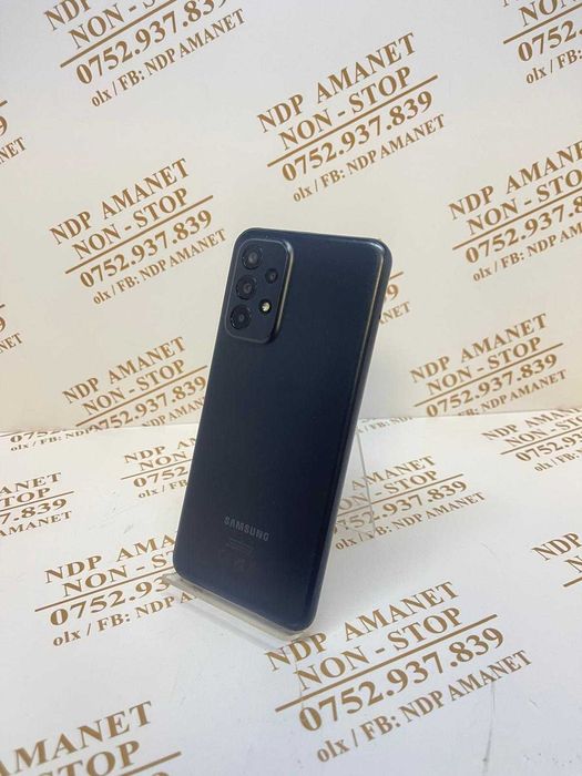 NDP Amanet NON-STOP Bld.Iuliu Maniu 69 SAMSUNG A23 5G (61160)
