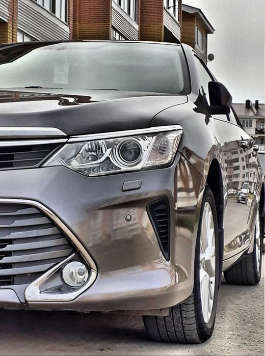 Продам Тойота Камри55 европеец R4