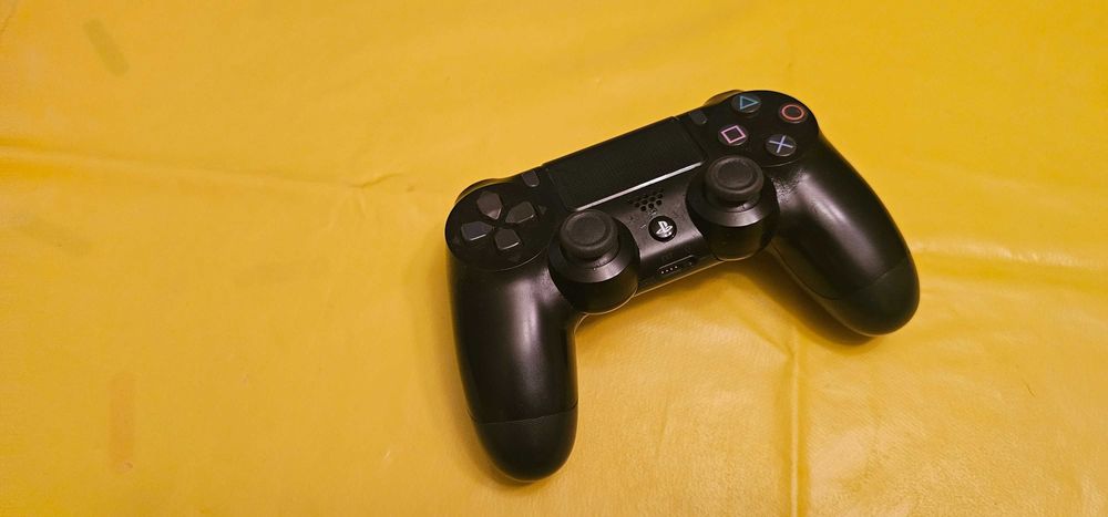 maneta controler ps4 sony