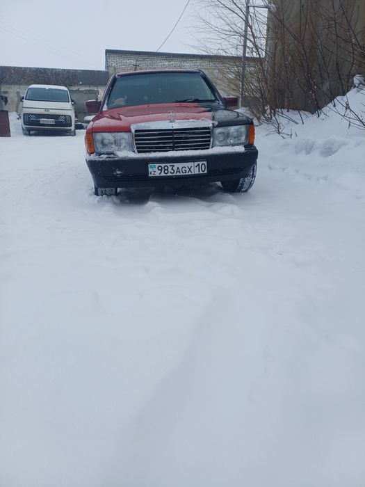 Продам Мерседес в хорошем состоянии