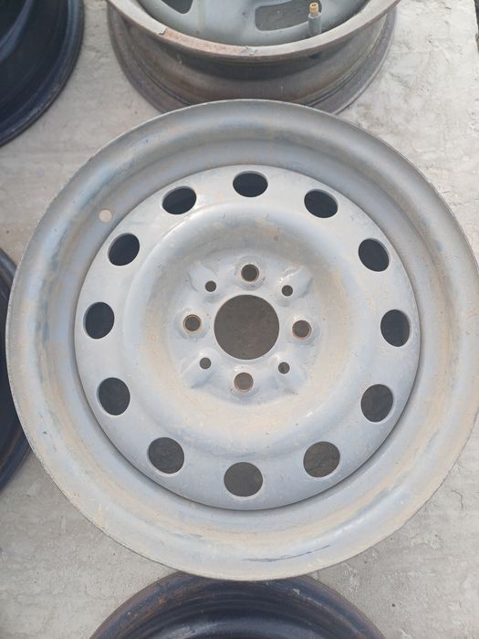 Продам штамп диски 14 го размера