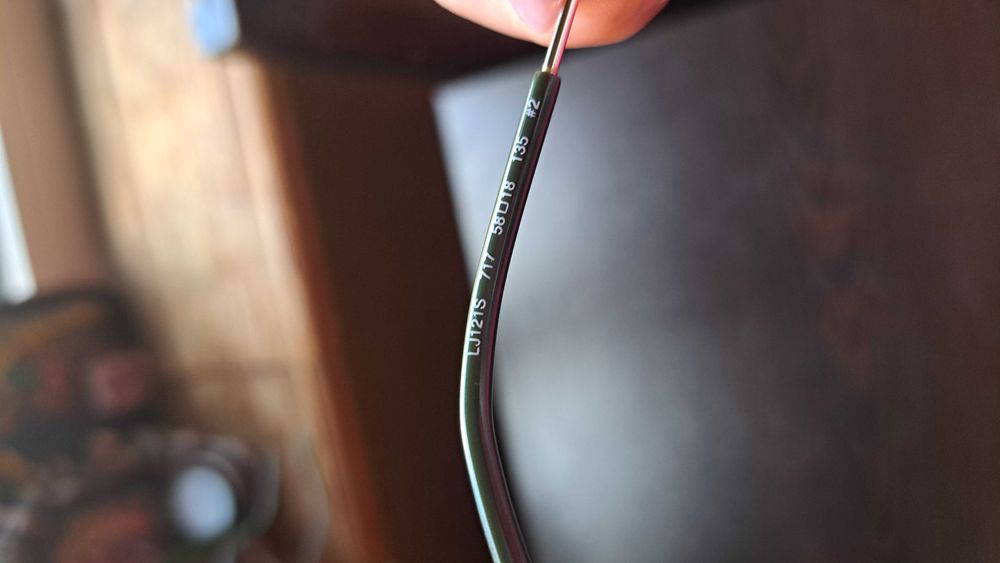 Слънчеви очила Lui Jo