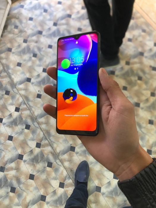 Самсунг а 31 64 талик