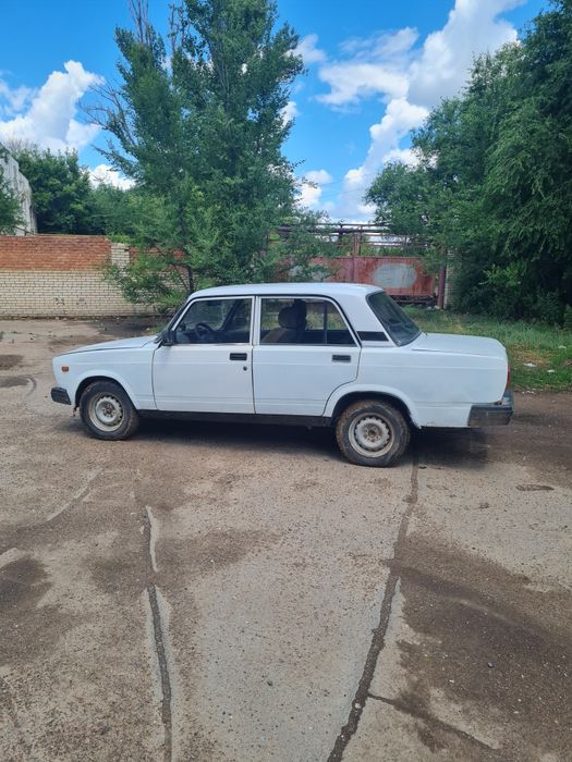 Ваз Lada 2107 1.6