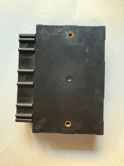 piesa unitate de control computer modul electronic Volkswagen T5