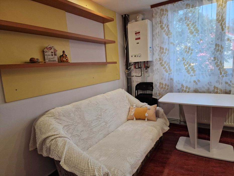 Inchiriez Apartament cu 1 cameră, Tătărași