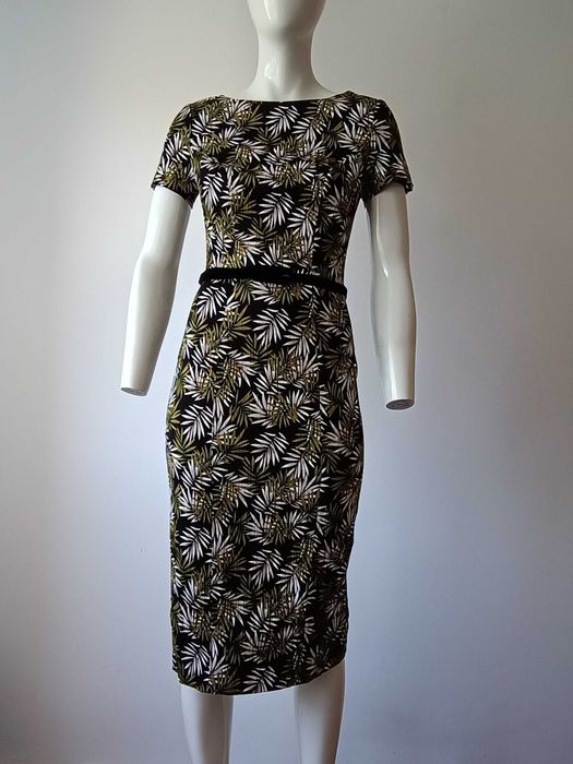 Rochie Isabel Garcia nouă