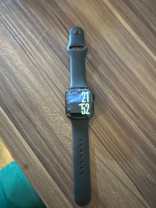 Apple Watch Series 11 Gps+Cellular - Impecabil