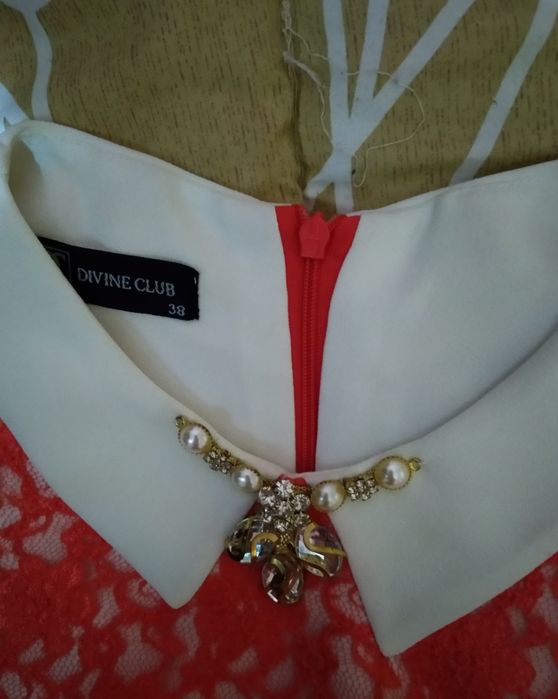 Платье 42 размер