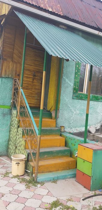 Продам дачу Байтерек