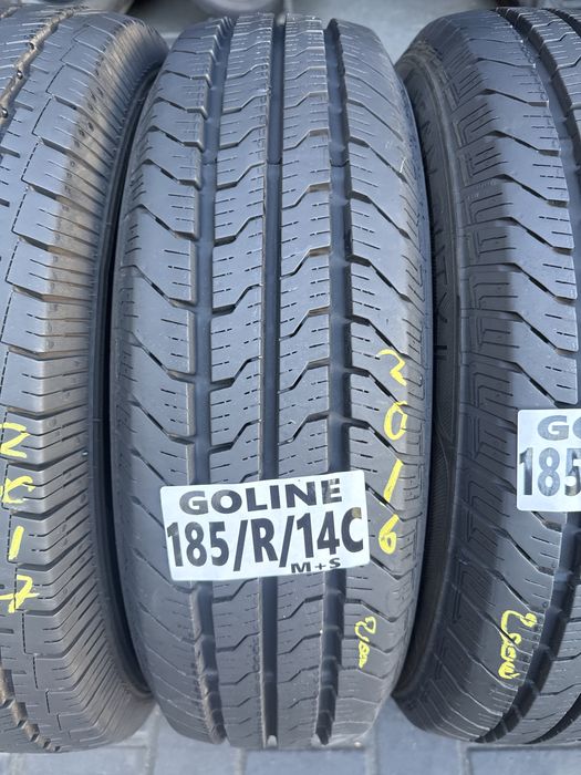 185/R/14C Goldline - Tyfoon