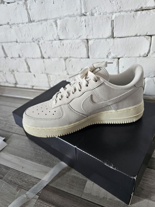 Nike Air Force 1 Premium