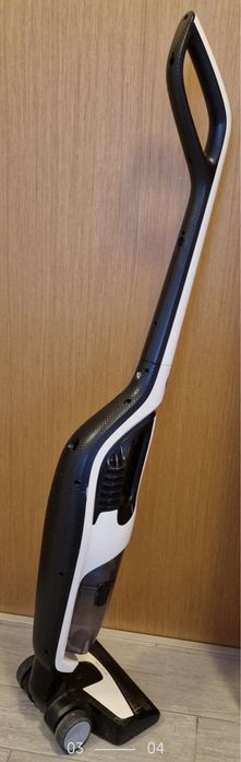 Прахосмукачка Philips Power Pro/Duo