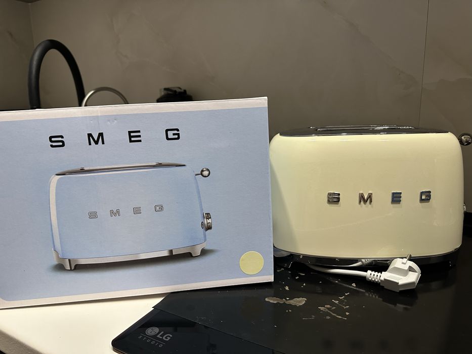 Продам Тостер от Смег