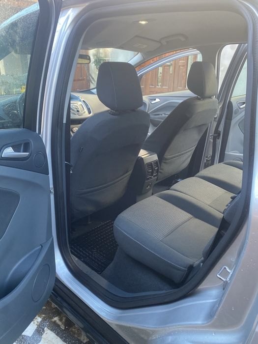 Vand Ford C Max 2011