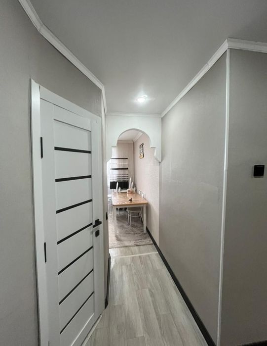 Продам 4 ком квартиру