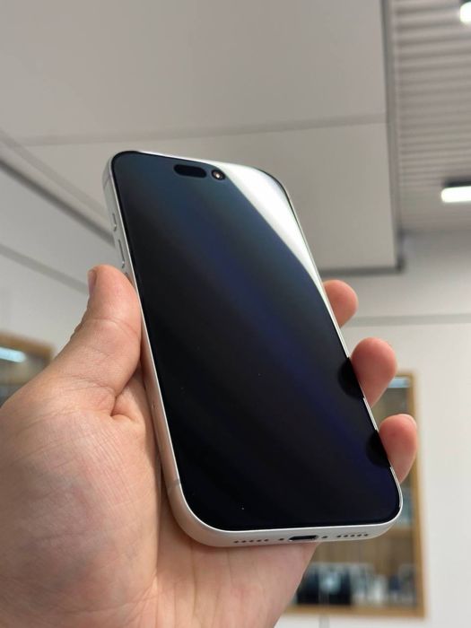 iPhone 17 Pro | 256 GB