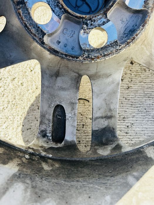 Лети Джанти за Toyota