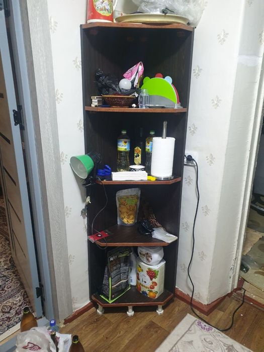 Плка угловая,очень удобная