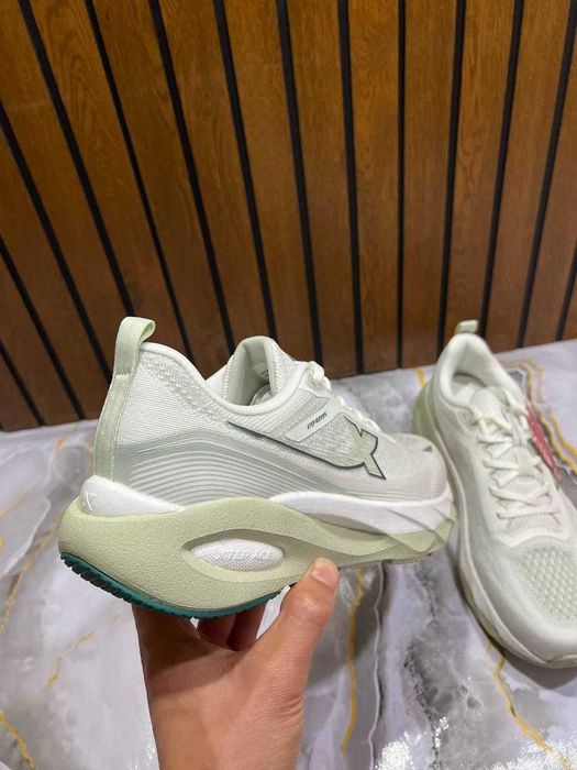 XTEP Lingbu 2.0 — новые стабильные беговые кроссовки, 44 размер