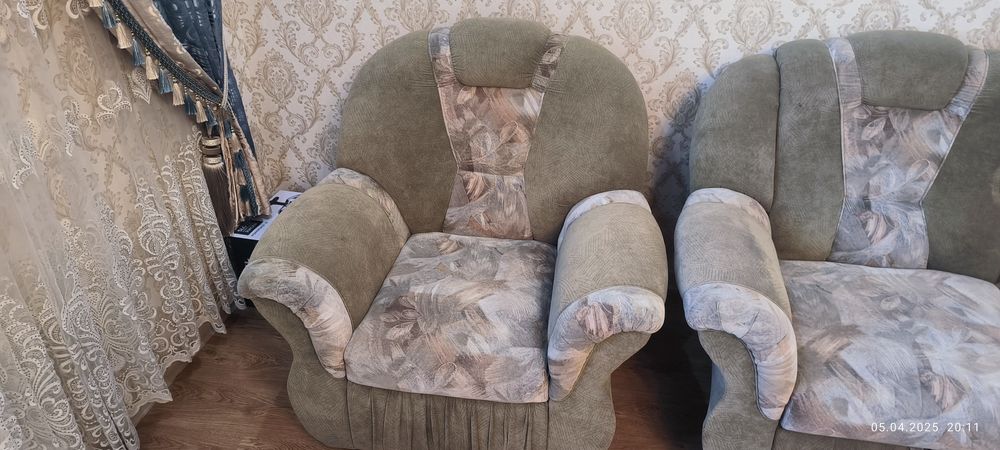 Диван хорошом состояний