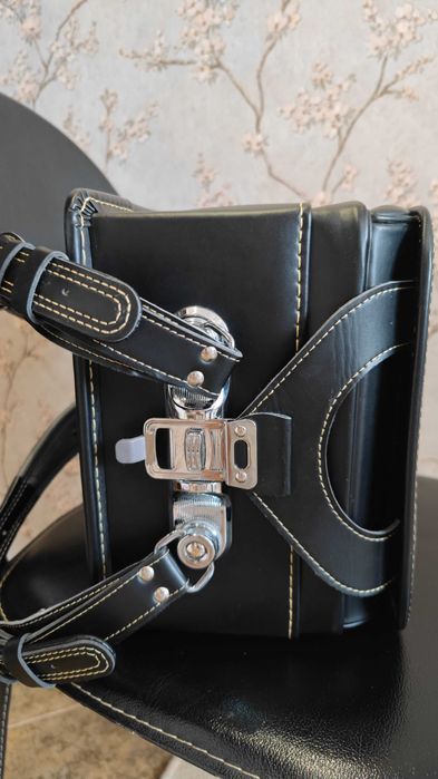 Школьный рюкзак черный