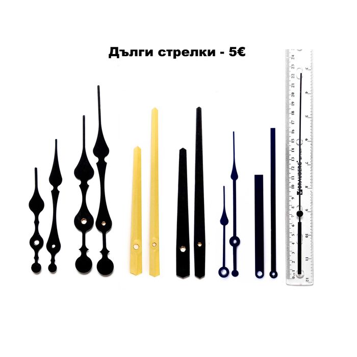 КАЧЕСТВЕН БЕЗШУМЕН МЕХАНИЗЪМ ЗА СТЕНЕН ЧАСОВНИК С ПЛАВЕН, ПЛАВАЩ ХОД. МАШИНКА И СТРЕЛКИ ЗА СТЕННИ ЧАСОВНИЦИ.ТИХИ МЕХАНИЗМИ. ЧАСТИ ЗА РЕТРО ЧАСОВНИК