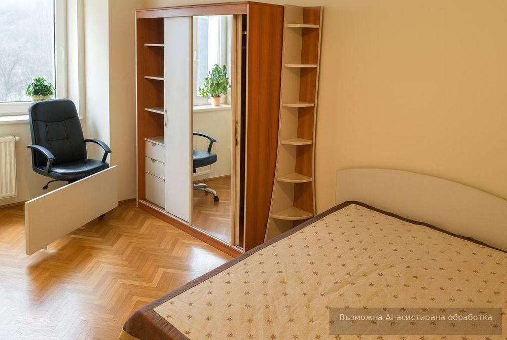 Двустаен апартамент  в гр.Варна, Лятно кино Тракия!