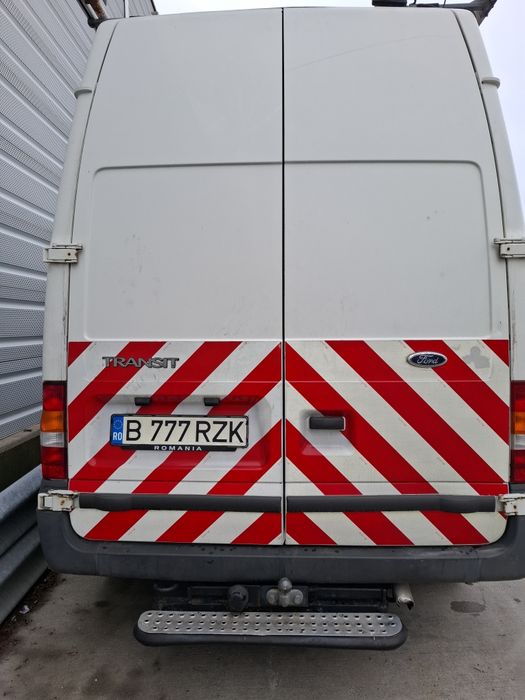 De vânzare Ford Transit