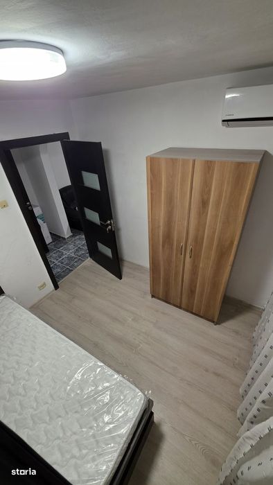 Apartament,
