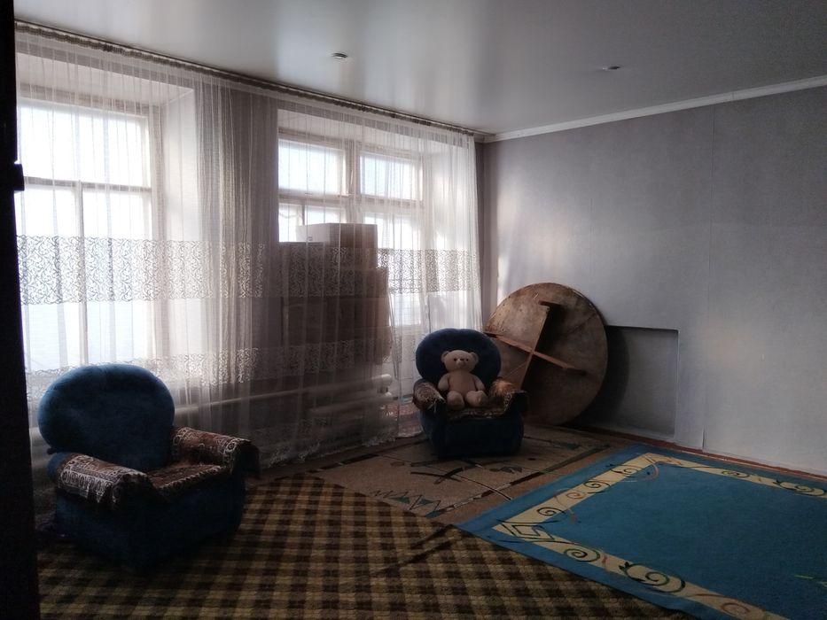 Продам квартиру срочно