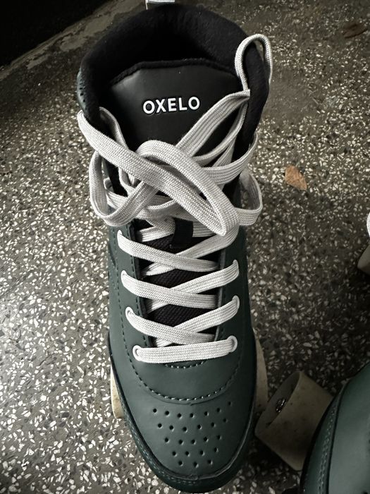 Ролкови кънки Quad 100