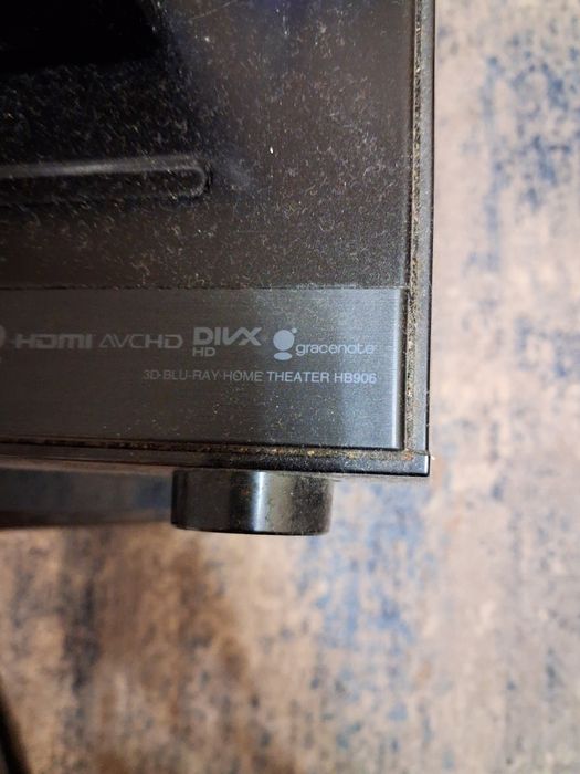 Домашний кинотеатр  LG