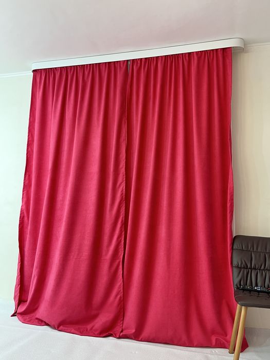 Продам шторы