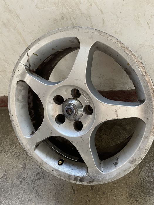 Jante 255/55/R16