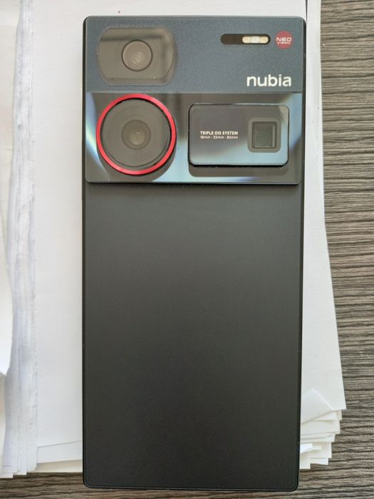 Nubia Z60 Ultra 12/256 GB
