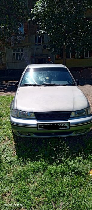 Nexia 1  sotiladi 1996
