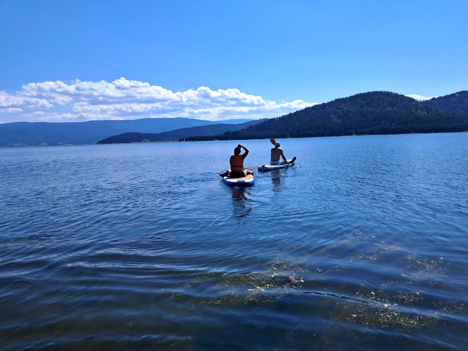 SUP board под наем