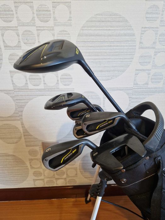 Набор для гольфа