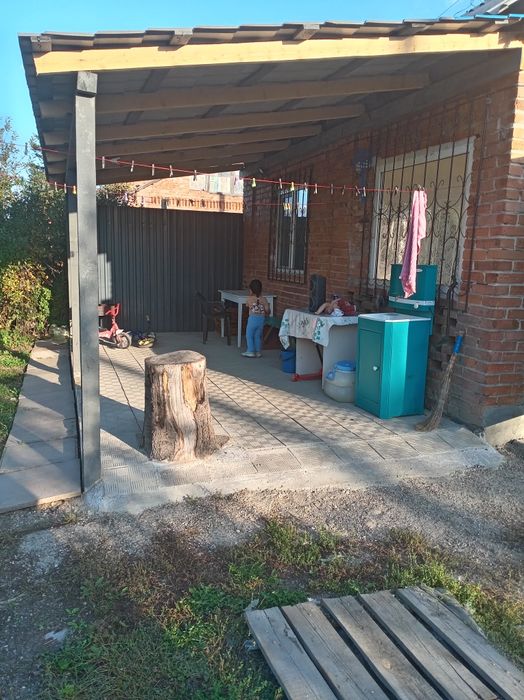 Продам дачу зимнего варианта