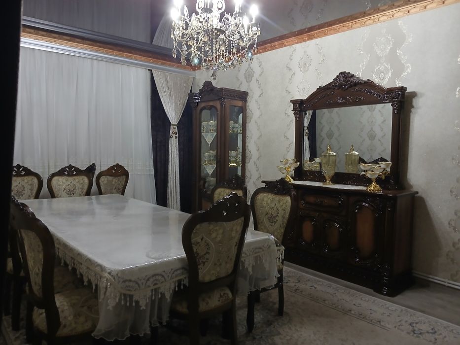 Hovli sotiladi 7.5 sotix