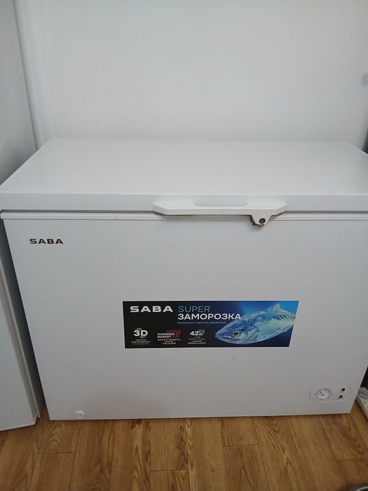 Продам морозильник
