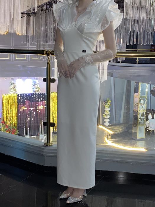 Выпускное платье!!!